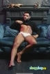 Gay Escort Matteo 37yr - licking