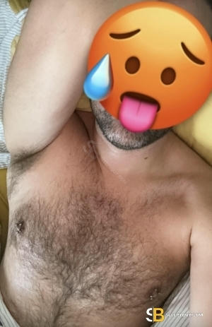 Gay Escort Haydn 43yr - role
