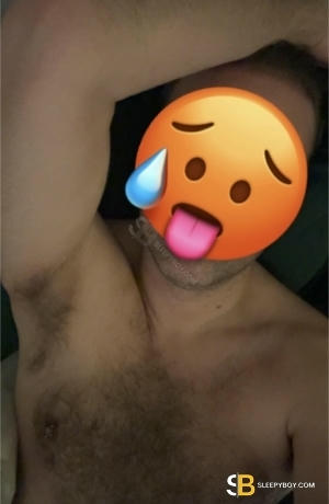 Gay Escort Reuben Jay 43yr - blowjob