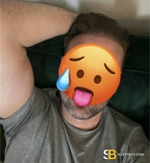 Gay Escort Reuben Jay 43yr - rimming