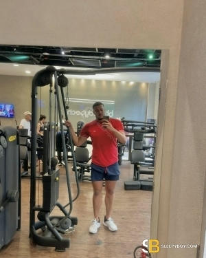 Bisexual Escort Yhagojames 28yr - masseur