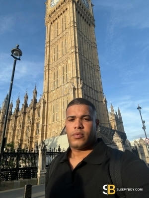 Bisexual Escort Yhagojames 28yr - double penetration