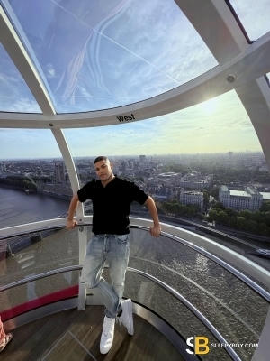 Bisexual Escort Yhagojames 28yr - gangbang