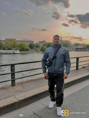 Bisexual Escort Yhagojames 28yr - facesitting