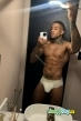 Bisexual Escort Tiago 33yr - licking