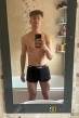Bisexual Escort Richie 18yr - massage