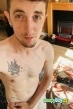 Gay Escort Chris 33yr - shaving