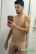 Gay Escort Stefano 27yr - licking