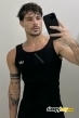 Gay Escort Pedro 23yr - double penetration