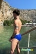 Gay Escort Pietro 23yr - role