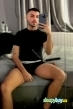 Gay Escort Lukas 31yr - role