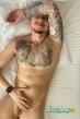 Bisexual Escort Gabriel 25yr - licking
