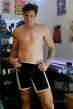 Gay Escort Raoni 41yr - cum on face