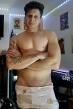 Gay Escort Raoni 41yr - cum on body