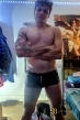Gay Escort Raoni 41yr - sauna