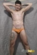 Gay Escort Raoni 41yr - masseur