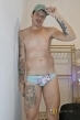 Gay Escort Raoni 41yr - exhibitionist
