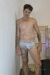 Gay Escort Raoni 41yr - shaving