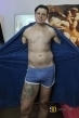 Gay Escort Raoni 41yr - shaving