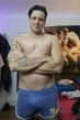 Gay Escort Raoni 41yr - masseur