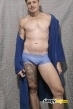 Gay Escort Raoni 41yr - role