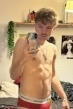 Gay Escort Riley 21yr - double penetration
