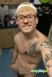 Gay Escort Mitchell 29yr - licking