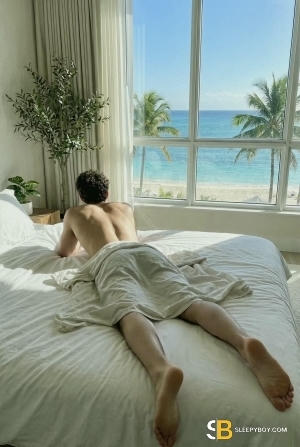 Gay Escort Ludovicco 21yr - sucking