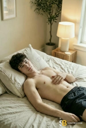 Gay Escort Ludovicco 21yr - sucking