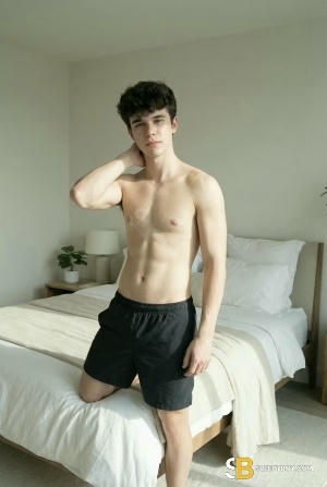 Gay Escort Ludovicco 21yr - role