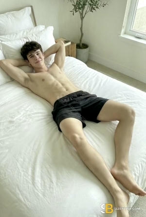 Gay Escort Ludovicco 21yr - role