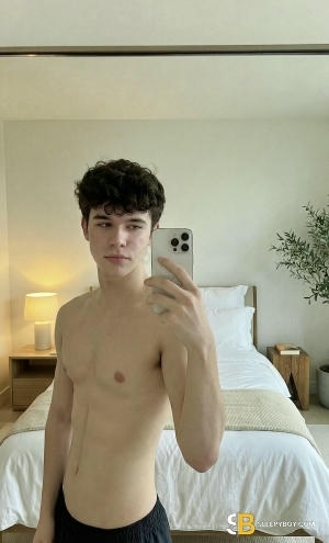 Gay Escort Ludovicco 21yr - role