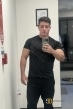 Bisexual Escort Marcos 27yr - role