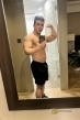 Bisexual Escort Marcos 27yr - licking