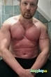 Gay Escort David 46yr - masseur