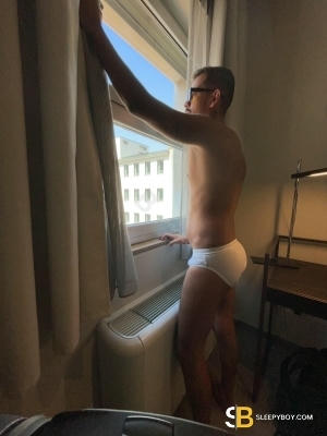 Bisexual Escort Victor 27yr - licking