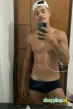 Bisexual Escort Victor 27yr - role