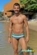 Bisexual Escort Vitor 27yr - licking