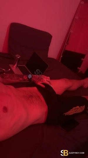Bisexual Escort Lukas 26yr - double penetration