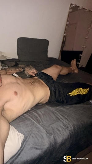 Bisexual Escort Lukas 26yr - trios