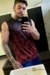 Bisexual Escort Lukas 26yr - trios