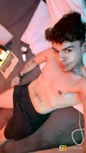 Bisexual Escort Lukas 26yr - double penetration