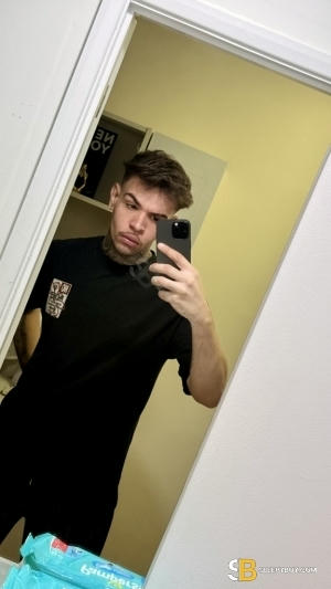 Bisexual Escort Lukas 26yr - double penetration