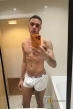Bisexual Escort Erick 21yr - licking