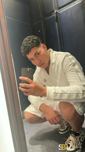 Bisexual Escort Mateus 21yr - gangbang