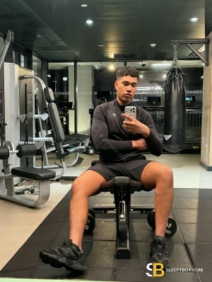 Bisexual Escort Mateus 21yr - trios