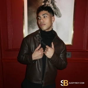 Bisexual Escort Mateus 21yr - massage