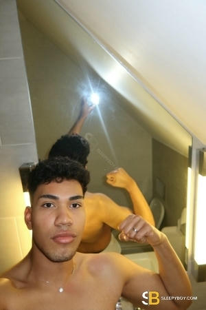 Bisexual Escort Mateus 21yr - trios