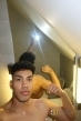 Bisexual Escort Mateus 21yr - trios