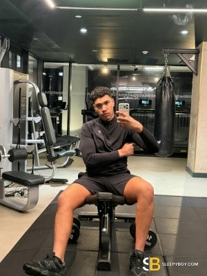 Bisexual Escort Mateus 21yr - trios